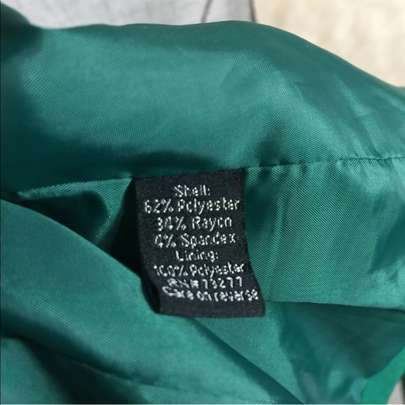 ❌SOLD❌ Apt 9 Button Down Blazer Jacket Long Sleeve - Picture 8 of 8